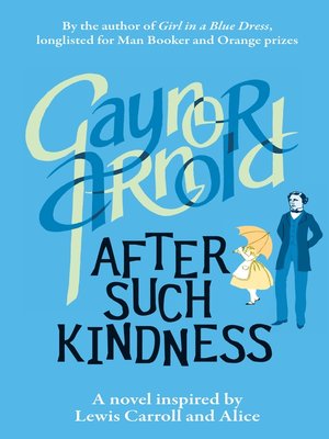 cover image of After Such Kindness